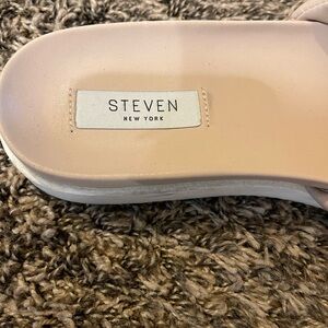 Steven New York Slides